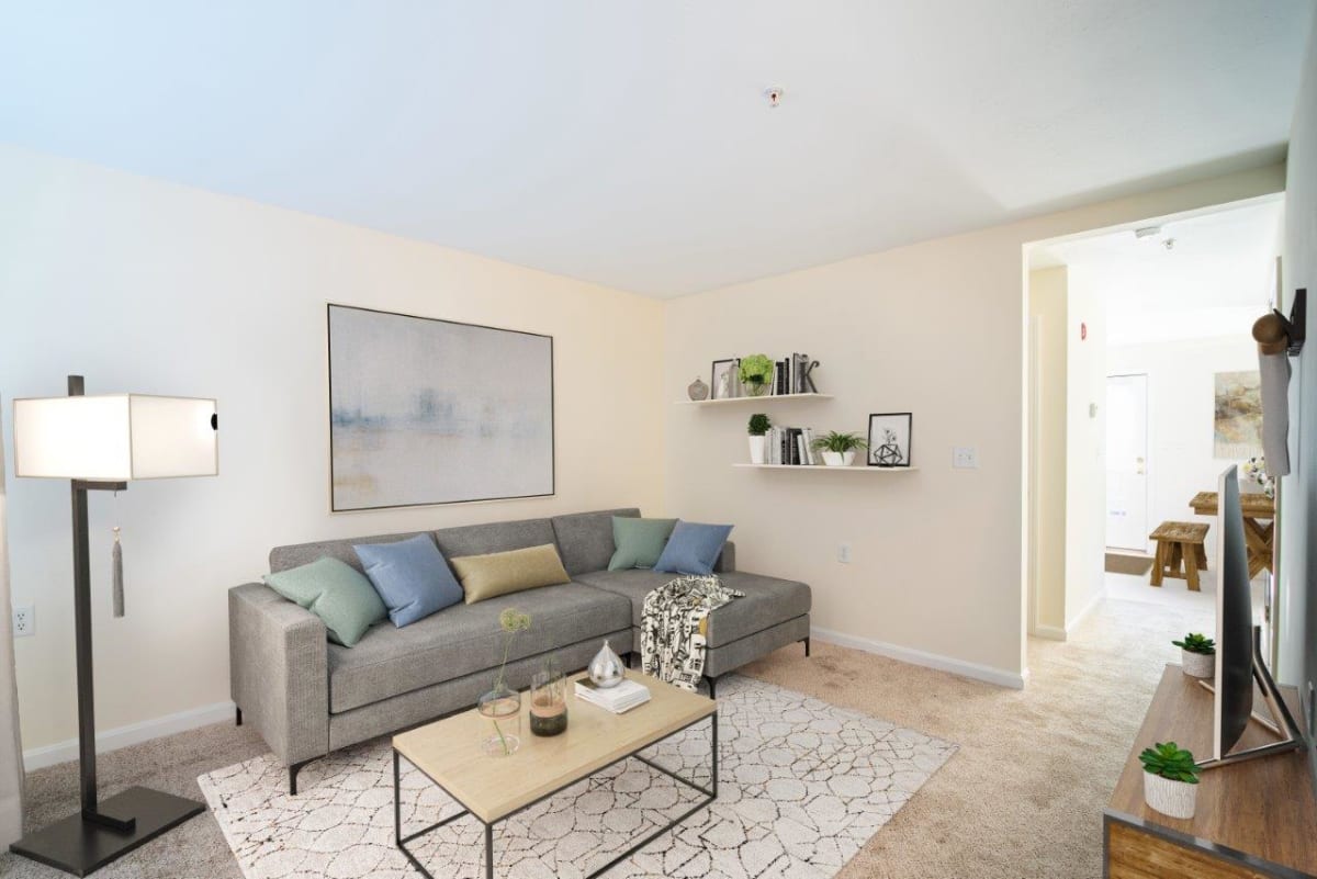 Apartments for Rent in Hooksett, NH Windsor Terrace Photos